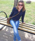 Alesya 41 ans жлобин Biélorussie
