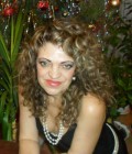 Lili 58 ans Dneprodzerzhinsk Ukraine