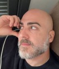 Evan 44 ans Lleida Espagne