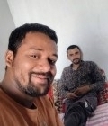 Akeb 27 лет Fatehpur Индия