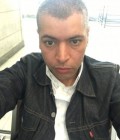 Sami 46 ans Paris France