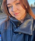 Anastasia 29 ans 25 Ukraine