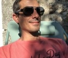 Brice 42 ans Savoie France