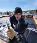 Marc-andré 30 ans Sainte-julienne Canada
