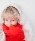 Svetlana 57 ans Volgograd Russie