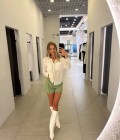 Daria 25 ans Минск  Biélorussie