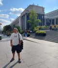 Erdem 41 лет İstanbul Турция
