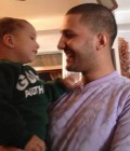 Fayssal 39 ans Bachdjerrah Algérie
