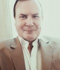David 51 ans Leeds Royaume-Uni