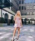 Milana 32 Jahre Баку Aserbaidschan