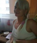 Lena 44 ans Grodno Biélorussie