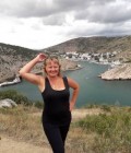 Оксана 47 ans Севастополь Russie