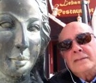 Jean 76 ans Malaga Espagne