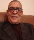Moris 67 лет Bordeaux  Франция