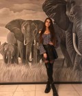 Anastasia 32 ans Moscow Russie