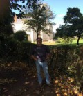Jacques 55 лет Rebreuve  Ranchicourt Франция
