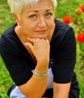 Tania 62 ans Togliatti Russie