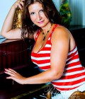 Lora 56 ans Kherson Ukraine