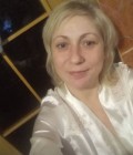 Natalie 44 ans Сумы  Ukraine