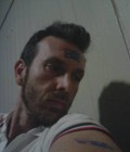 Norman 48 ans Brisbane Australie