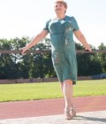 Наталья 65 ans Melitopol Ukraine