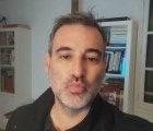 Argead 52 лет Avignon  Франция