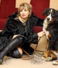 Ludmila 50 years Shelkino Ukraine
