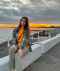 Anastasia 35 ans Moscow Russie