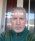 Laurent 57 ans Champs Sur Tarentaine France