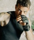 Pierre 39 ans Albi France