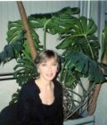 Elena 65 ans Ekaterinburg Russie
