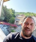 Jeremy 33 лет  Франция