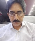 Muhammad 49 ans Sahiwal Pakistan