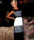 Ludmila 39 ans Lyon France
