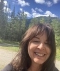 Marie-line 42 years Montreal Canada