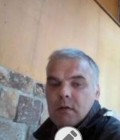Arnaud 54 лет Quimper  Франция