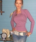 Elena 45 ans Magadan Russie