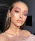 Viktoria 22 ans Дубно Ukraine