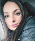 Алина 26 ans Москва Russie