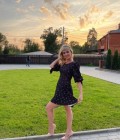 Tatiyana 29 ans Самара Russie