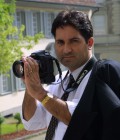 Steve 63 ans Lausanne Suisse