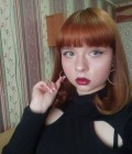 марина 19 Jahre Минск Weissrussland