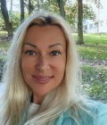 Olga 56 ans Kharkiv Ukraine