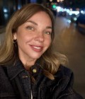 Daria 42 Jahre Dnipro Ukraine