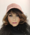 Galina 63 ans Moscow Russie