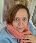 Tatiana 55 ans Саратов Russie