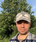 Karsten 44 лет Kaiserslautern Германия