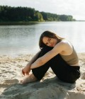 Natalia 35 ans Rivne Ukraine