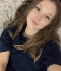 Anastasya 35 ans Perm Russie