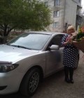 Тамила 54 ans Odessa Ukraine